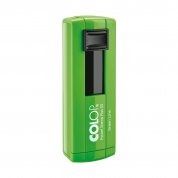 COLOP-Pocket-Stamp-30-Green-Line