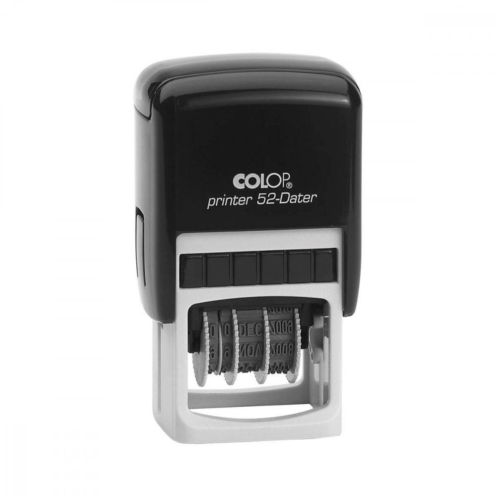 COLOP-Printer-52-Dater