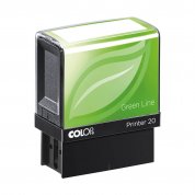 COLOP-Printer-20-Green-Line
