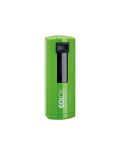 COLOP Pocket Stamp Plus 40 Green Line