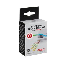 COLOP e-mark cartridge