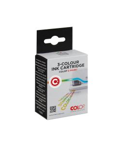 COLOP e-mark cartridge