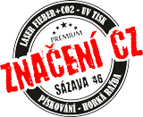 Roman Sýkora - Značení CZ