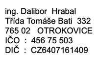 Dalibor Hrabal