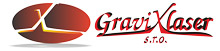 GraviXlaser s.r.o.