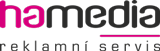 Hamedia reklamní servis Poděbrady