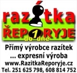 Výroba Razítek Jaroslav Duchoň