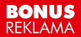 BONUS REKLAMA s.r.o.