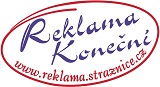 Reklamní služby - Dagmar Konečná