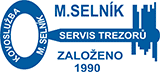 Selník Kovoslužba s.r.o.