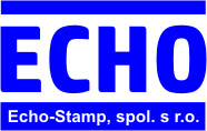Echo-Stamp, spol. s r.o.